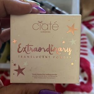 Ciate translucent powder